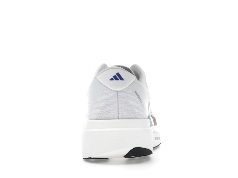 adidas Adizero Evo SL Pharrell Humanrace White Green Blue