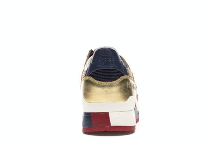 ASICS Gel-Lyte III KFE USA Gold