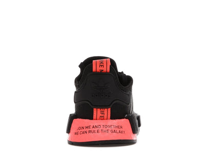 adidas NMD R1 Star Wars Darth Vader (GS)