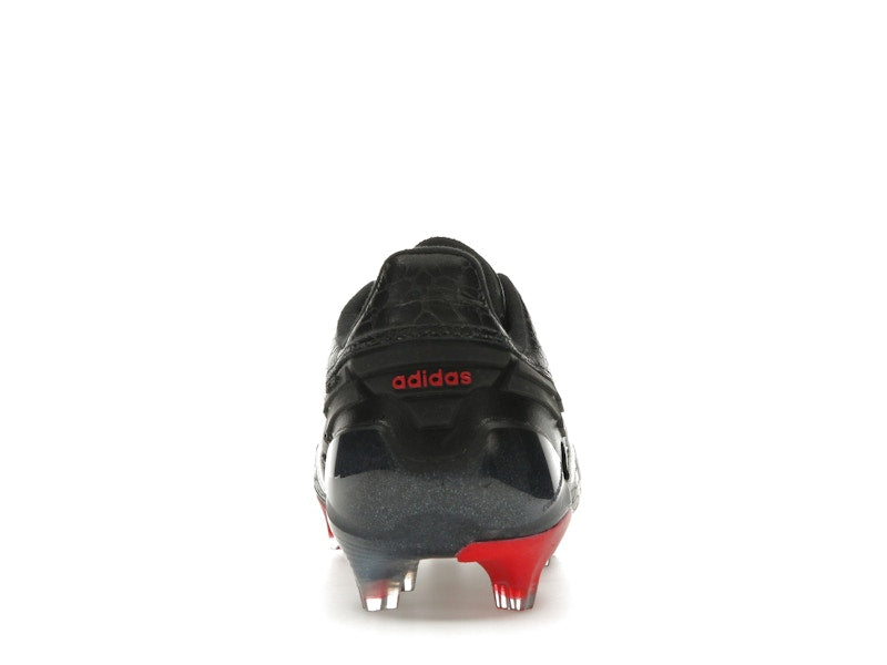 adidas Predator 94 FG Limited Edition Black Vivid Red