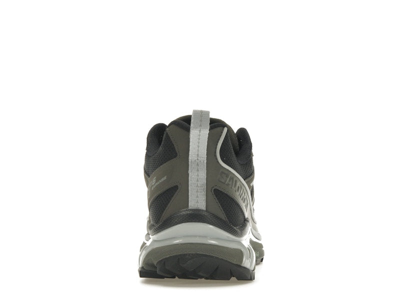 Salomon XT-6 Expanse Beluga Summer Green