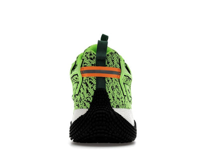 John Geiger 004 Slime Knit