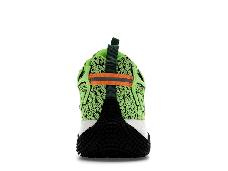 John Geiger 004 Slime Knit