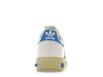 adidas Grand Slam 2 White Blue Red
