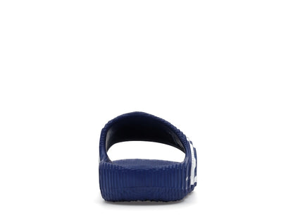 adidas Adilette 22 Royal Blue Cloud White