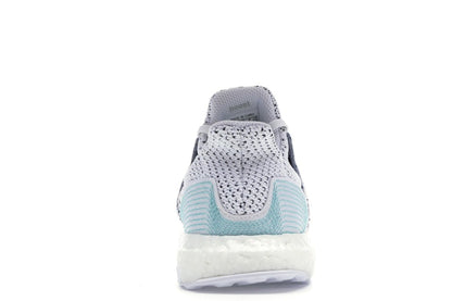 adidas Ultra Boost Clima Parley White Blue