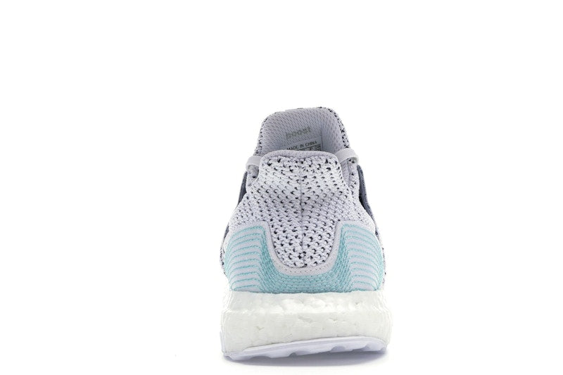 adidas Ultra Boost Clima Parley White Blue