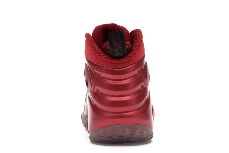 Nike Zoom Rookie LWP Matte Red