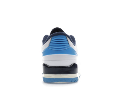 Jordan 2/3 UNC