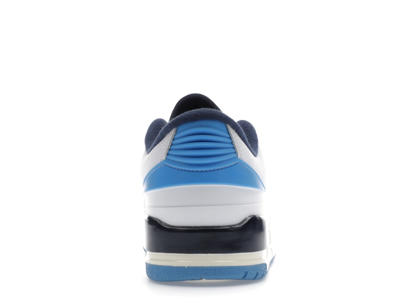 Jordan 2/3 UNC