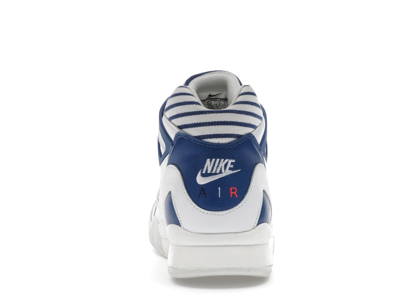 Nike Air Tech Challenge II Pinstripe