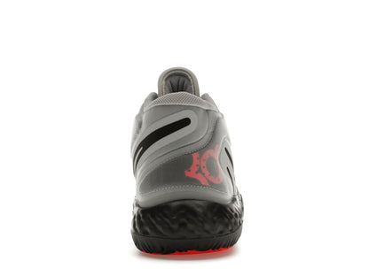 Nike KD Trey 5 VIII Light Solar Flare Heather