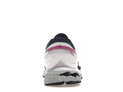 ASICS Gel-Kayano 27 Vivienne Westwood White Lichen Rock