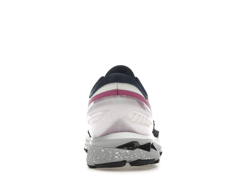 ASICS Gel-Kayano 27 Vivienne Westwood White Lichen Rock