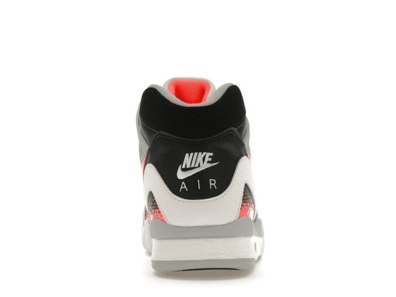Nike Air Tech Challenge II Hot Lava (2016)