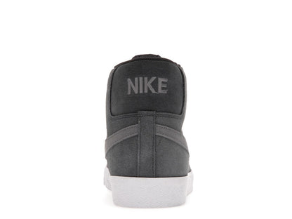 Nike SB Zoom Blazer Mid Black Wolf Grey