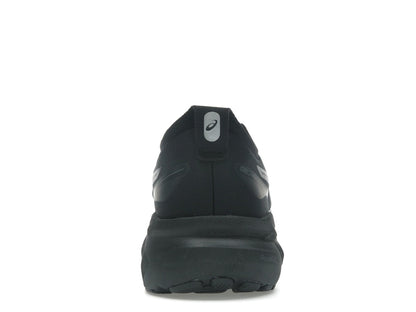 ASICS Gel-Kayano 31 Black