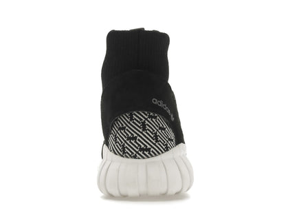 adidas Tubular Doom Black/Black-White