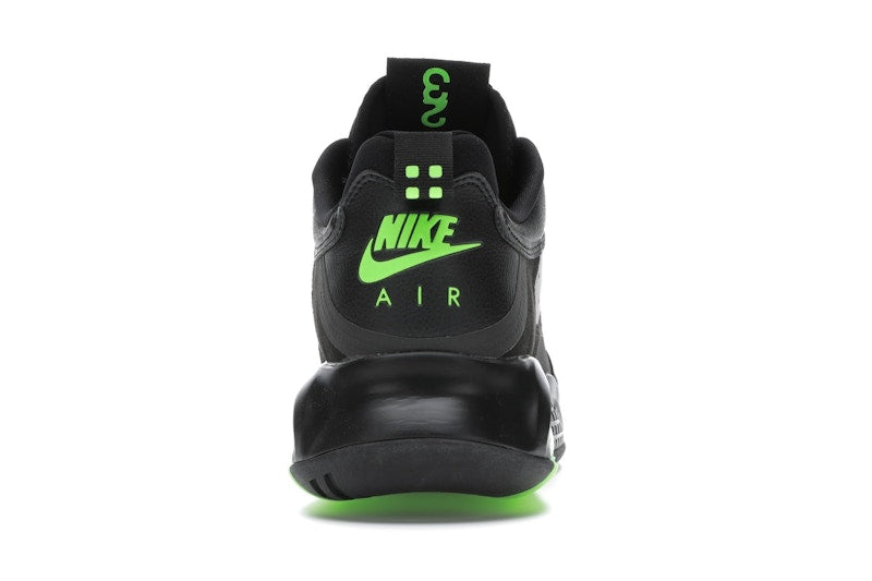 Jordan Max 200 Altitude Green