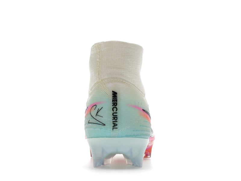 Nike Zoom Mercurial Superfly 10 Elite FG Sam Kerr Be Who You Are