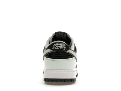 Nike Dunk Low Dark Smoke Grey Barely Green