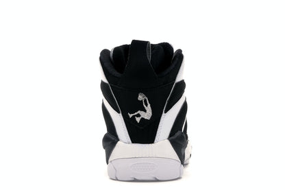 Reebok Shaqnosis White Black OG (2013)