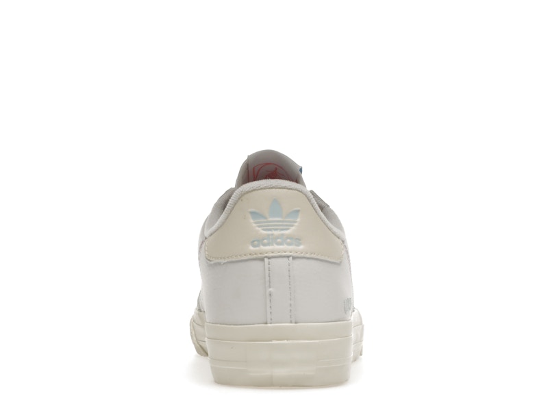 adidas Continental Vulc Unity