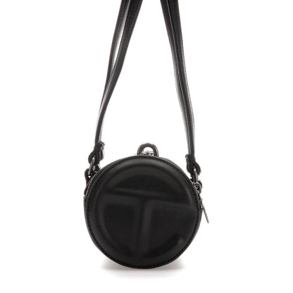 Telfar Duffle Small Black