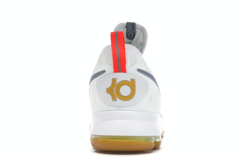 Nike KD 9 Summer Pack