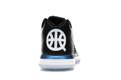 Jordan XXX1 Low Quai 54