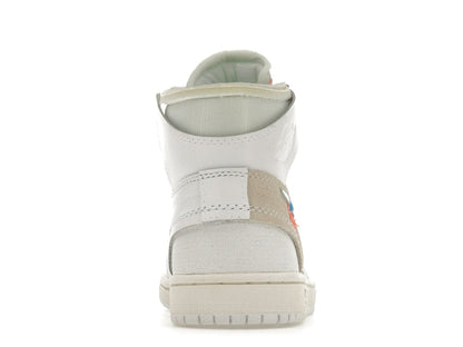 Jordan 1 Retro High Off-White Euro (GS)