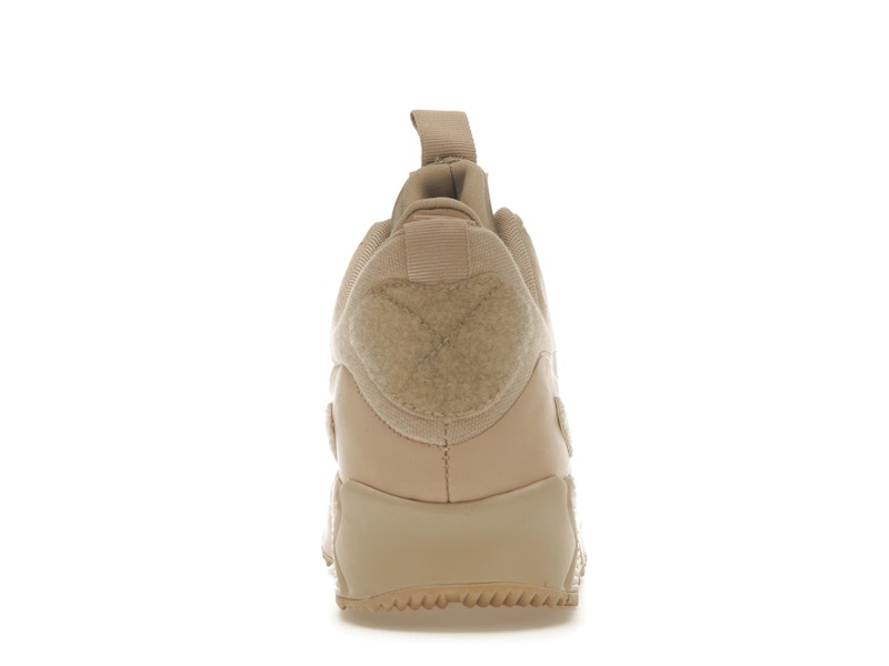 Nike Air Max 90 Sneakerboot Patch Sand