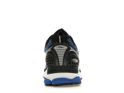 Saucony ProGrid Triumph 4 Blue Silver