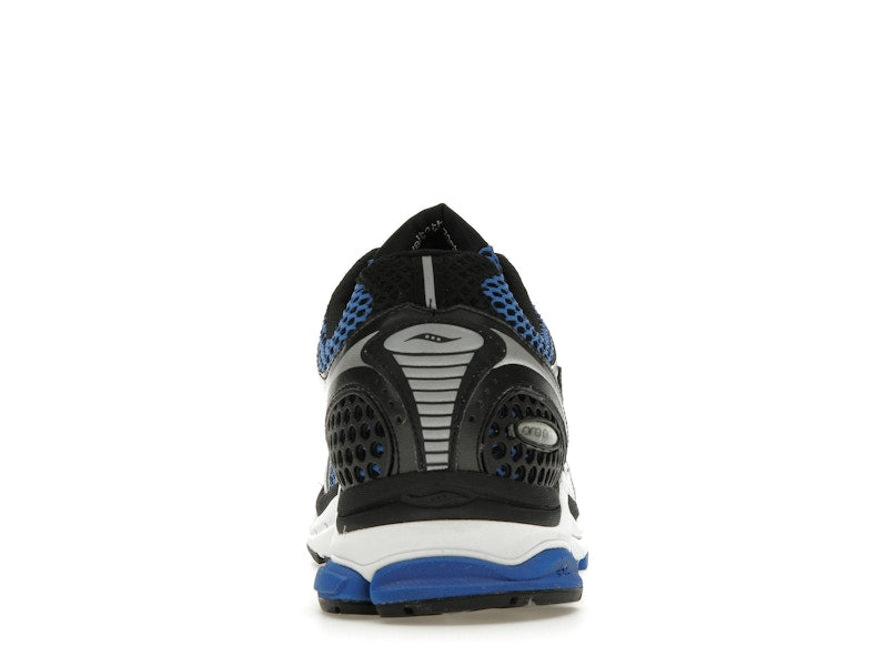 Saucony ProGrid Triumph 4 Blue Silver