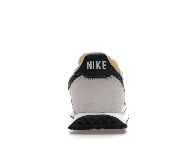 Nike Waffle Trainer 2 White Black
