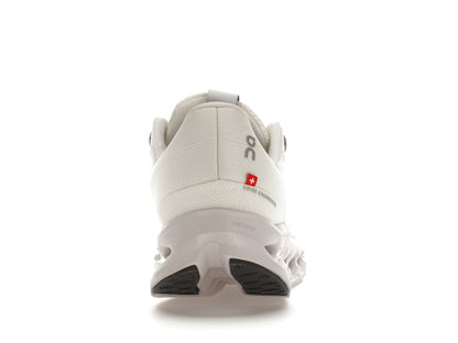 On Running Cloudsurfer White Frost (Women's)