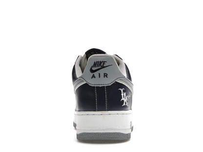 Nike Air Force 1 Low Mr. Cartoon Blue Tattoo (Clown)