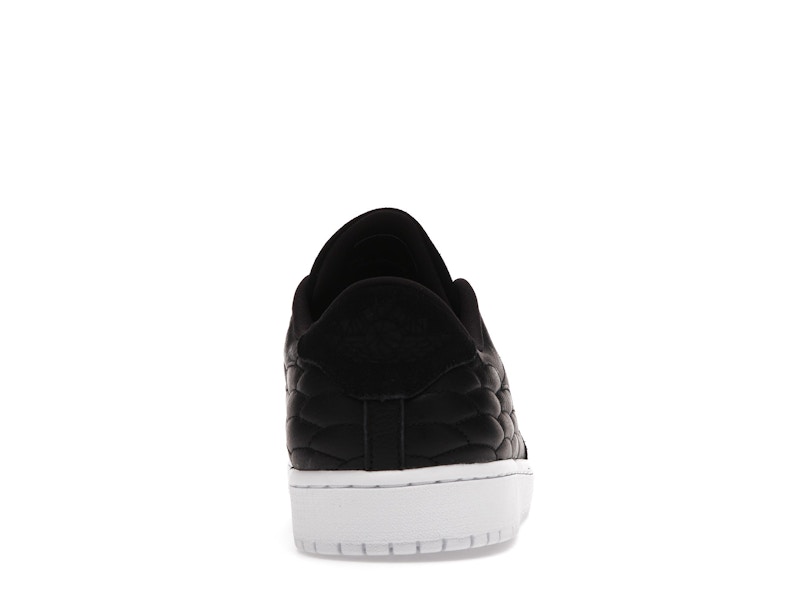 Jordan 1 Centre Court Black
