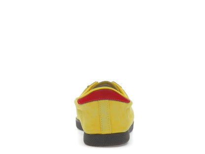 adidas Herzogenaurach City Series Yellow Scarlet