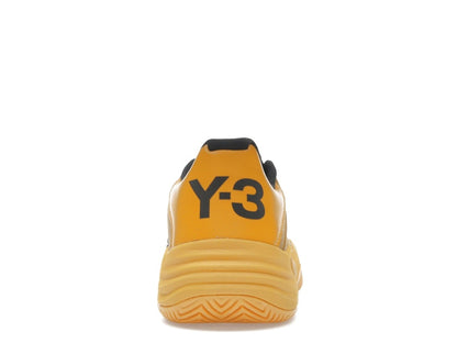 adidas Y-3 Barricade 13 Collegiate Gold Black