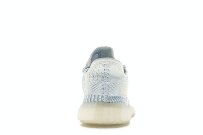 adidas Yeezy Boost 350 V2 Cloud White (Kids)
