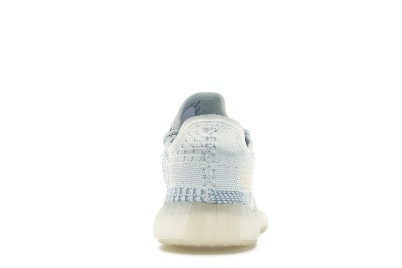 adidas Yeezy Boost 350 V2 Cloud White (Kids)