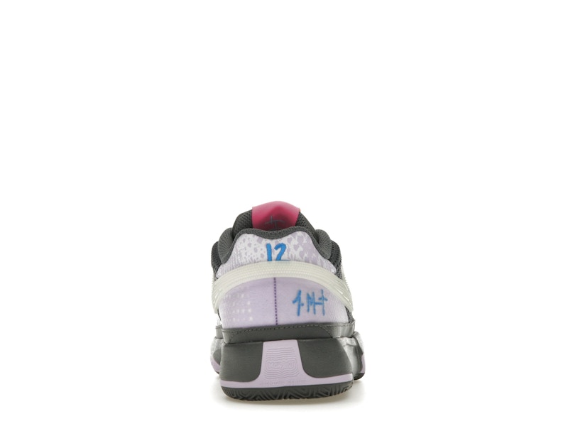 Nike Ja 1 Personal Touch (GS)