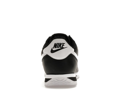 Nike Cortez Basic Black White (2023)