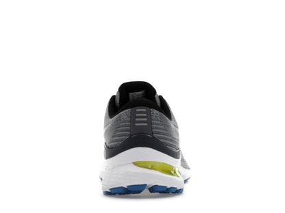 ASICS Gel-Kayano 28 Sheet Rock Grey Hazard Green