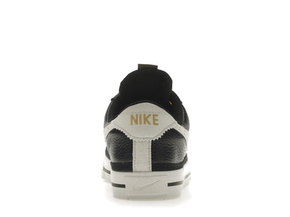 Nike Court Legacy Serena Williams Design Crew Black (Women's)