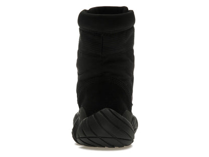 adidas Yeezy 500 High Tactical Boot Utility Black