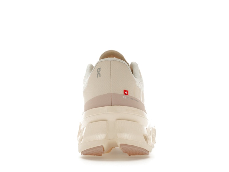 On Running Cloudmonster Moon Fawn (Women's)