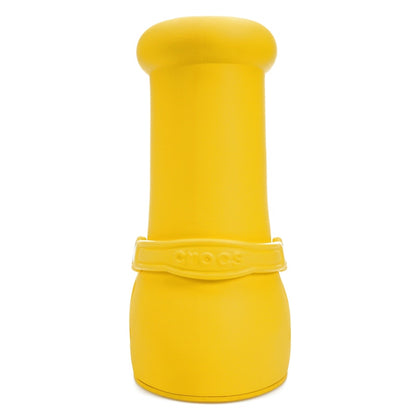 MSCHF x Crocs Big Red Boot (Yellow)