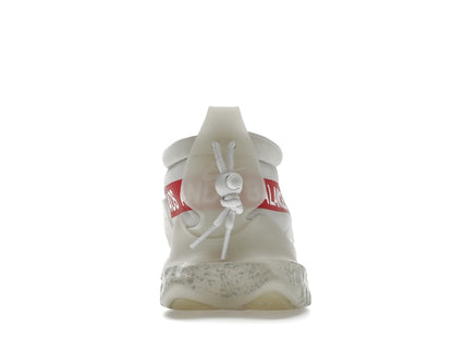 Nike Moc Flow SP Undercover Light Bone